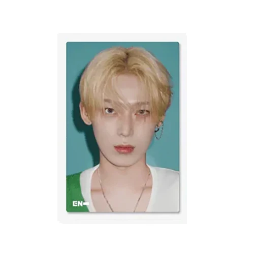 ENHYPEN 3D LENTICULAR POSTCARD [ ROMANCE : UNTOLD ] - Image 6