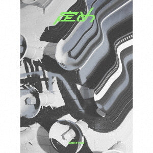엔하이픈 | ENHYPEN 1ST JAPANESE ALBUM [ SADAME ] LIMITED VER. ( CD + DVD )