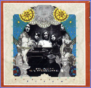 블랙 신드롬 Black Syndrome | 어쿠스틱 드림