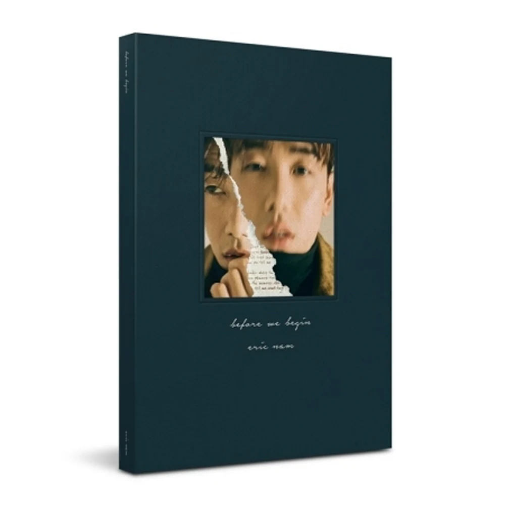 에릭 남 | ERIC NAM [ BEFORE WE BEGIN ]