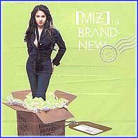 임성은 Miz | 1집