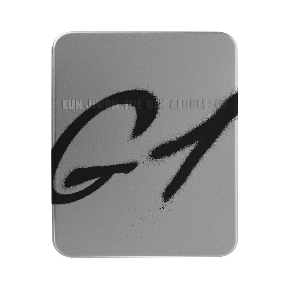 은지원 | EUN JIWON THE 6TH ALBUM [ G1 ] - Image 2