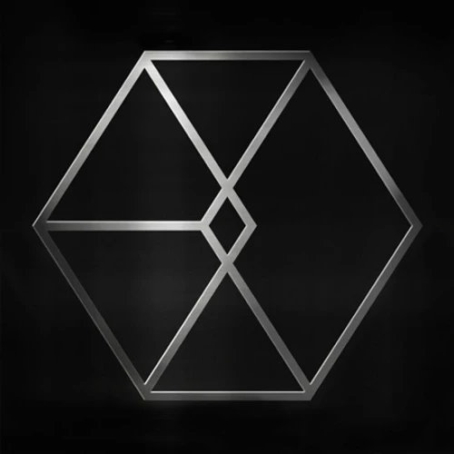 엑소 | EXO 2ND ALBUM [ EXODUS ] CHINESE VERSION