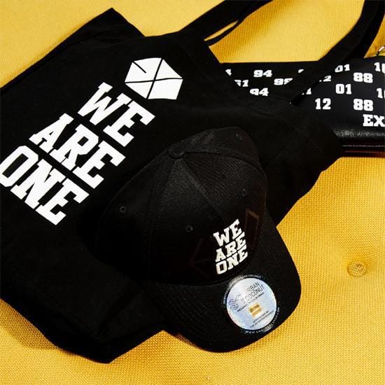 엑소 | EXO [ WE ARE ONE ] TOTE BAG - Image 3