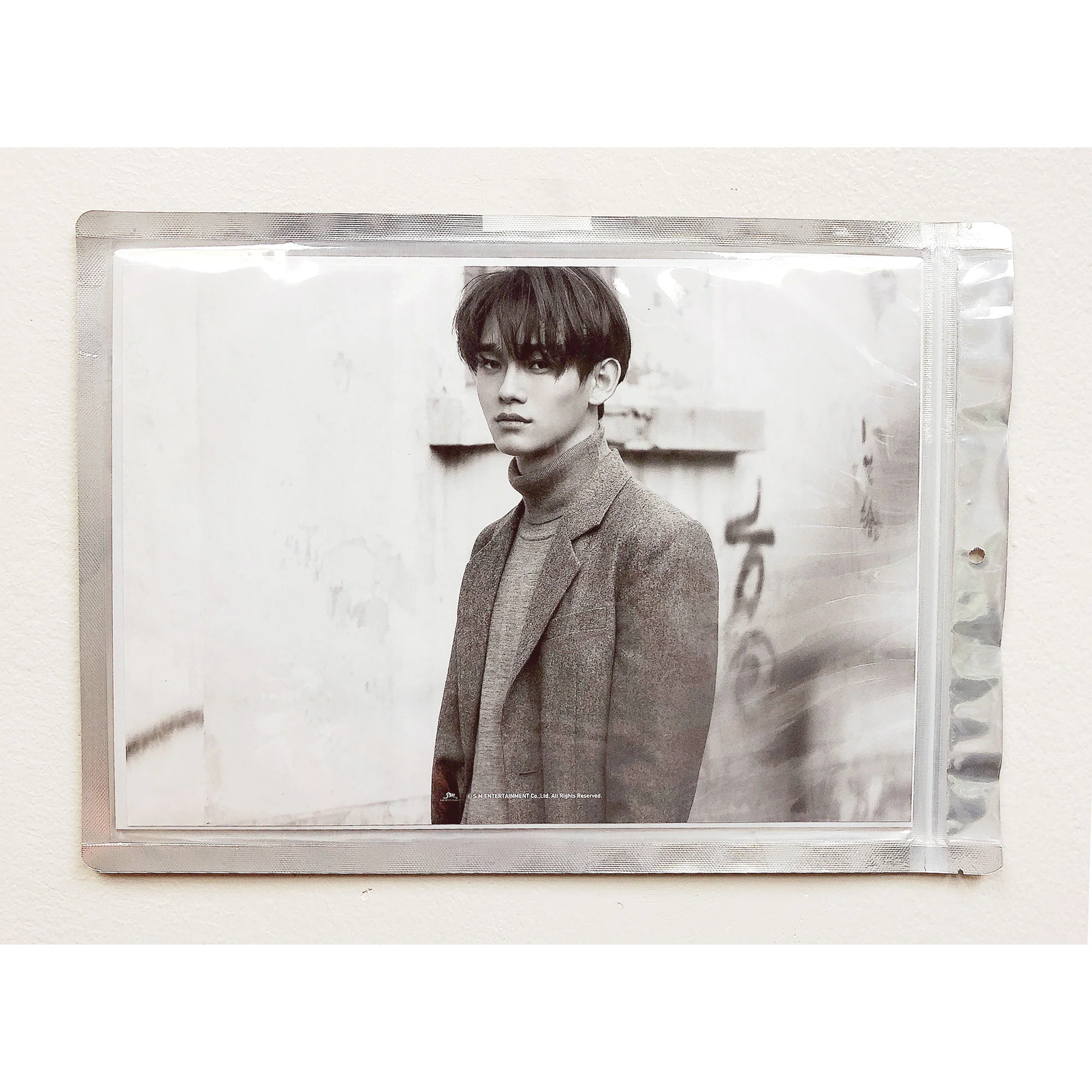 엑소 | EXO A4 PHOTO - Image 11