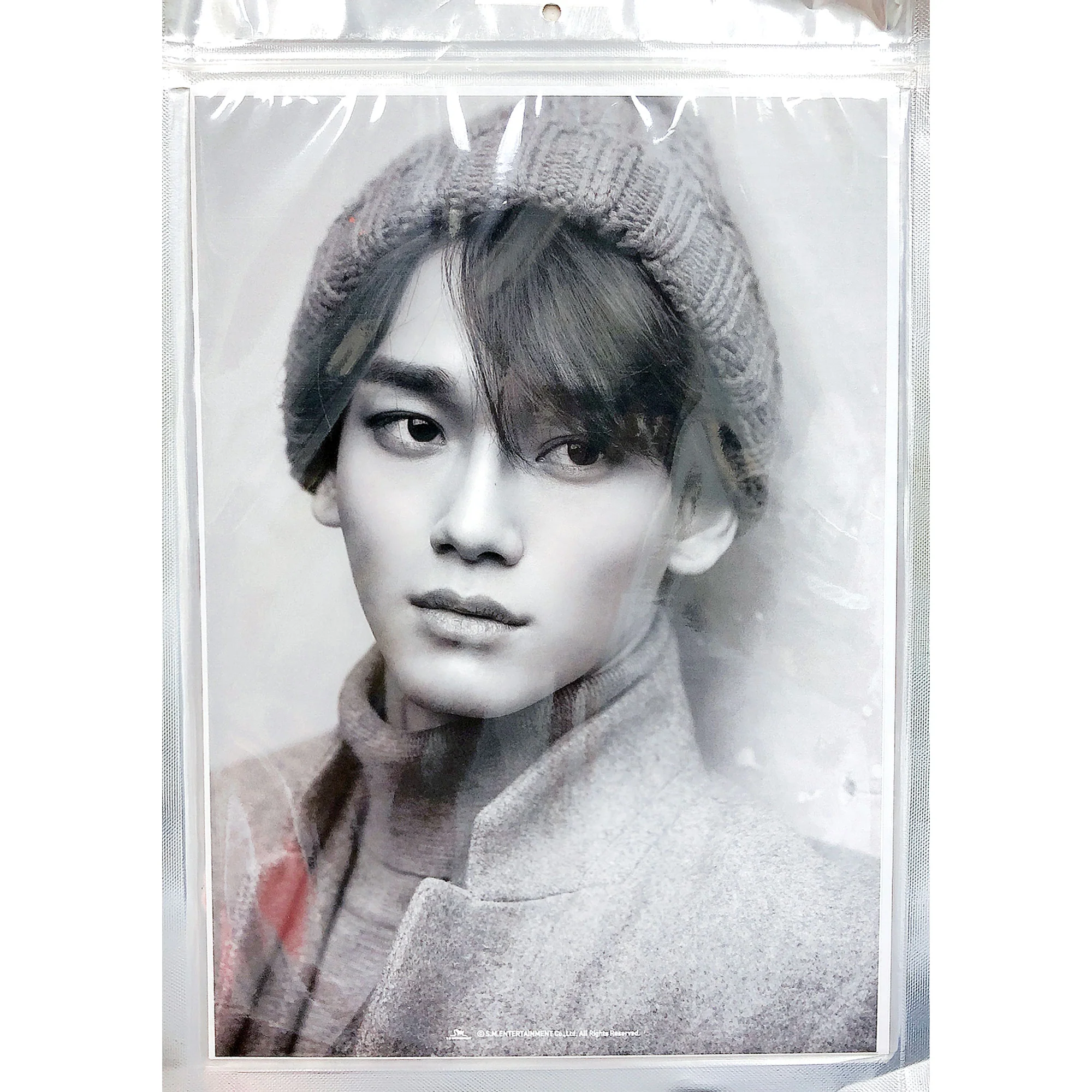 엑소 | EXO A4 PHOTO - Image 12