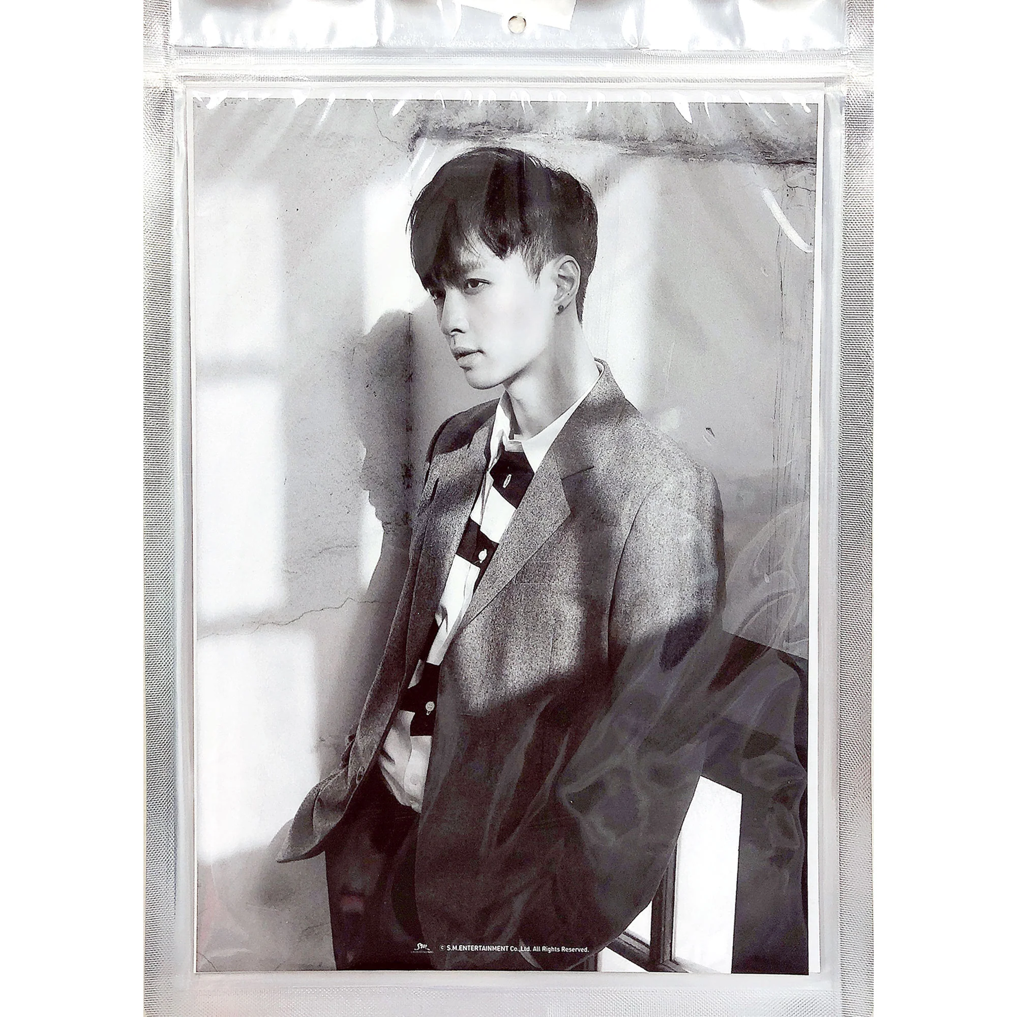 엑소 | EXO A4 PHOTO - Image 3