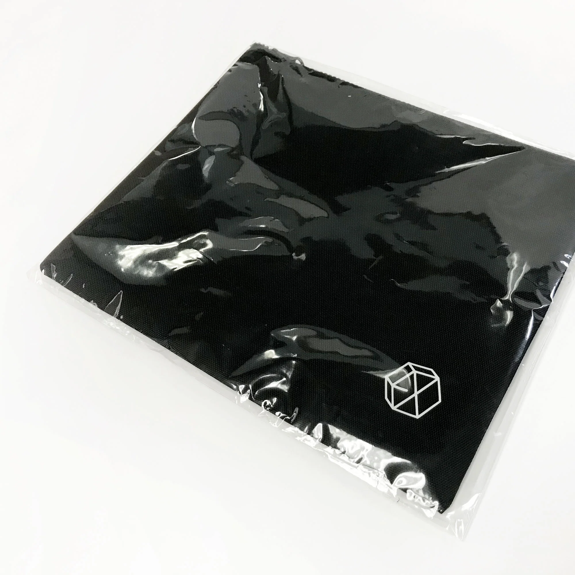 엑소 | EXO [ EXO PLANET #3 THE EXO'RDIUMDOT ] POUCH BLACK VER.