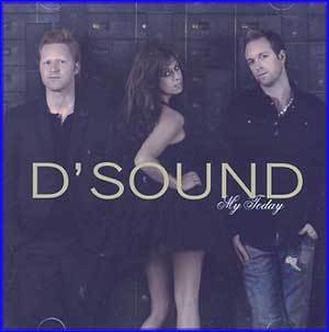 디사운드 D'Sound | My Today