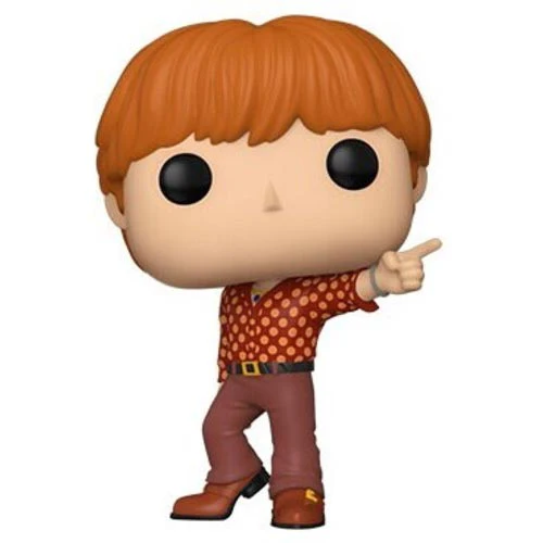 방탄소년단 | BTS [ FUNKO POP! ] VINYL FIGURE DYNAMITE VERSION - Image 3