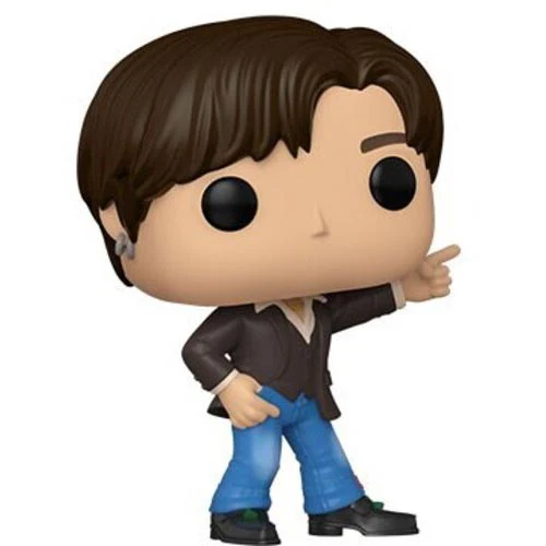 방탄소년단 | BTS [ FUNKO POP! ] VINYL FIGURE DYNAMITE VERSION - Image 4