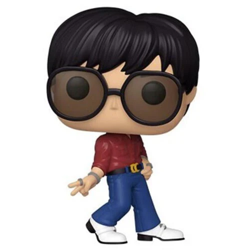 방탄소년단 | BTS [ FUNKO POP! ] VINYL FIGURE DYNAMITE VERSION - Image 5
