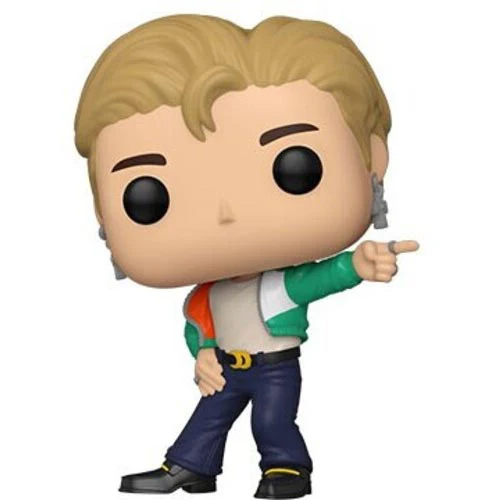 방탄소년단 | BTS [ FUNKO POP! ] VINYL FIGURE DYNAMITE VERSION - Image 6