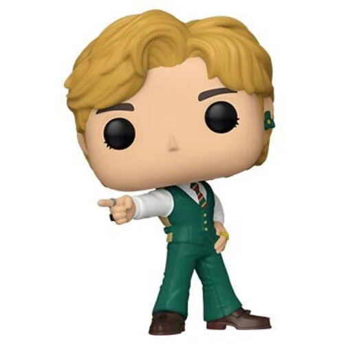 방탄소년단 | BTS [ FUNKO POP! ] VINYL FIGURE DYNAMITE VERSION - Image 7