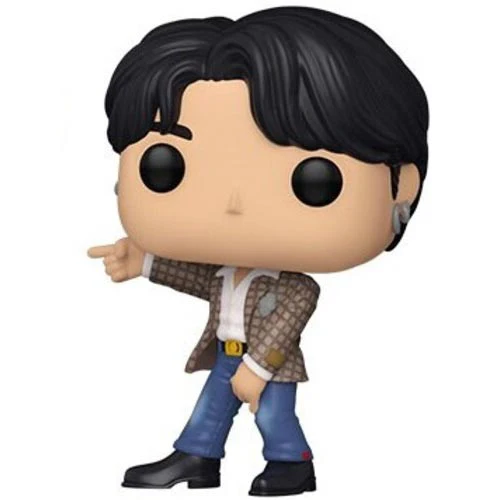 방탄소년단 | BTS [ FUNKO POP! ] VINYL FIGURE DYNAMITE VERSION - Image 8