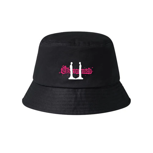 G-DRAGON [ BUCKET HAT] Übermensch 2025 WORLD TOUR IN KOREA MD