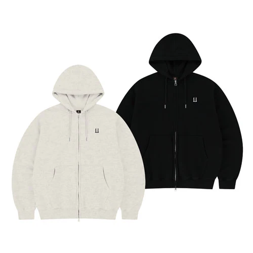 G-DRAGON [ HOODIE ZIP-UP ] Übermensch 2025 WORLD TOUR IN KOREA MD