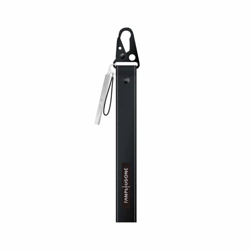 G-DRAGON [ LIGHT STICK STRAP ] Übermensch 2025 WORLD TOUR IN KOREA MD