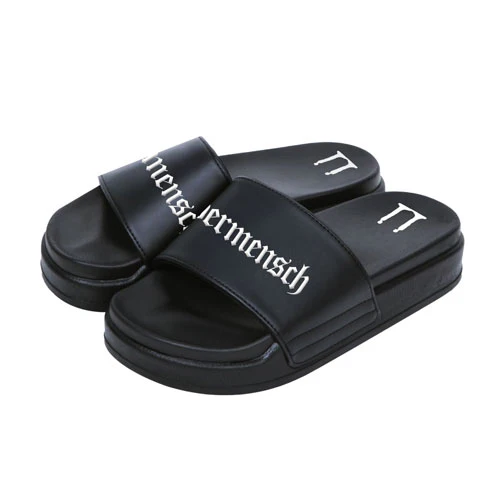 G-DRAGON [ SLIPPERS ] Übermensch 2025 WORLD TOUR IN KOREA MD