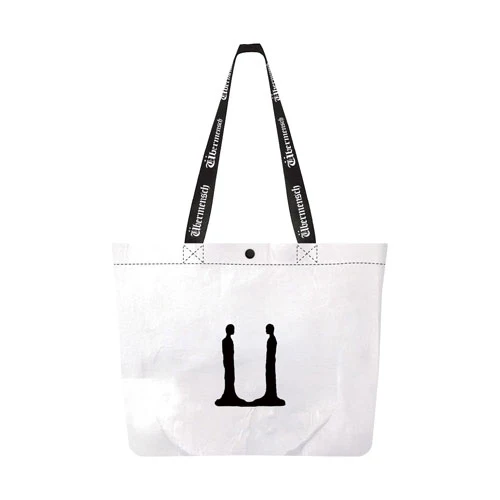 G-DRAGON [ REUSABLE BAG ] Übermensch 2025 WORLD TOUR IN KOREA MD