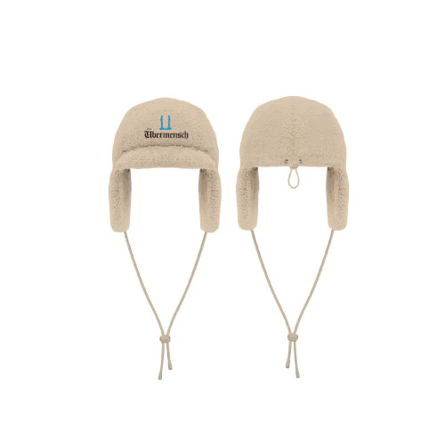 G-DRAGON 2025 WORLD TOUR IN SEOUL ENCORE MD [ TROOPER HAT ] - Image 3