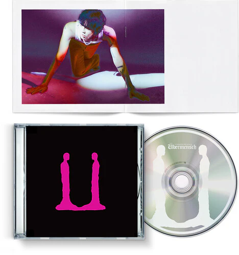 G-DRAGON [Ubermensch] US RELEASE - Image 4