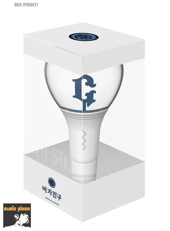 여자친구 | GFRIEND OFFICIAL LIGHT STICK