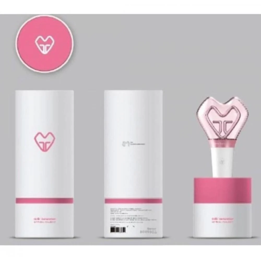 소녀시대 | GIRLS' GENERATION OFFICIAL LIGHT STICK