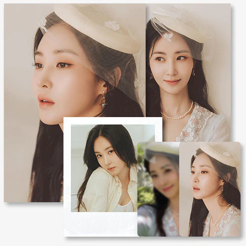 소녀시대 | GIRLS' GENERATION OH!GG [ 2022 SEASON'S GREETINGS ] PHOTO PACK - Image 4