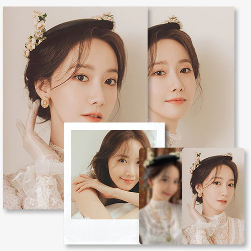 소녀시대 | GIRLS' GENERATION OH!GG [ 2022 SEASON'S GREETINGS ] PHOTO PACK - Image 5