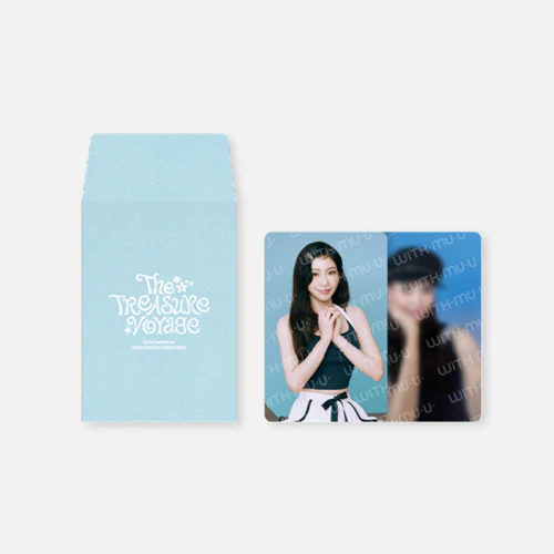 GIRL'S GENERATION RANDOM TRADING CARD SET | 2026 SM ARTIST SEASON’S GREETINGS OFFICIAL MD
