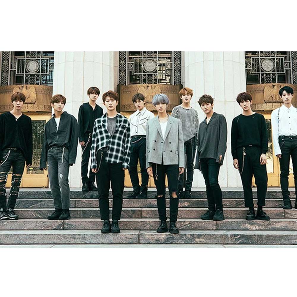 골든차일드 | GOLDEN CHILD 3RD MINI ALBUM [ WISH ]