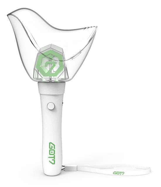 갓세븐 | GOT7 OFFICIAL LIGHT STICK VER. 2