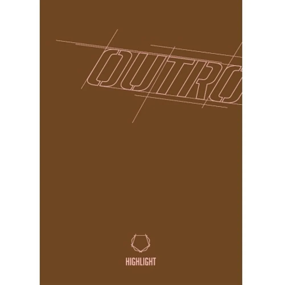 하이라이트 | HIGHLIGHT SPECIAL ALBUM [ OUTRO ] - Image 4
