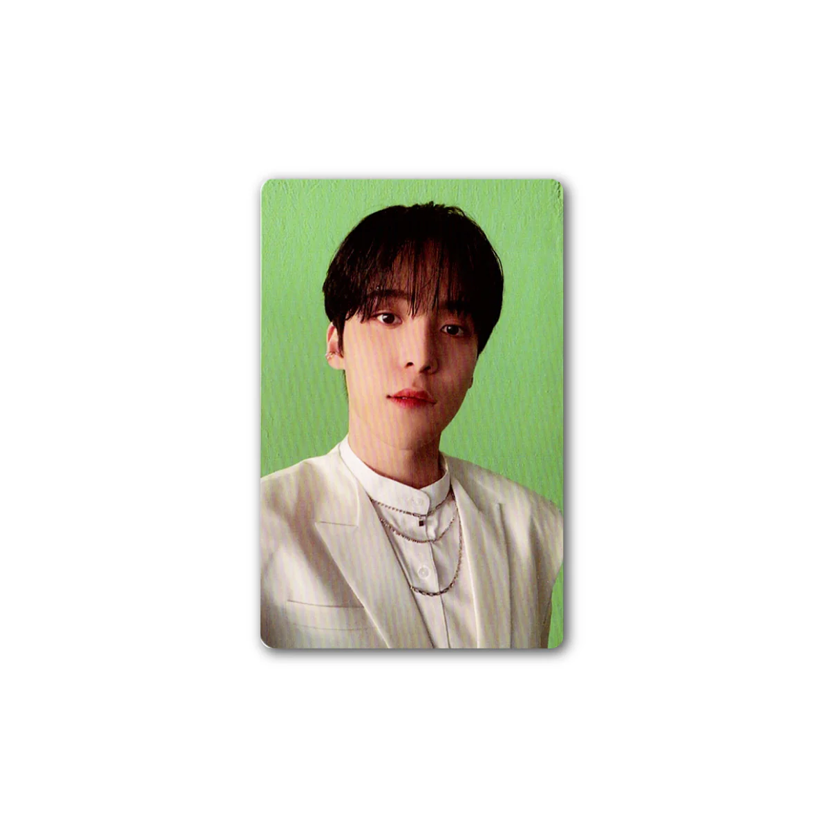ATEEZ [THE WORLD EP.1 : MOVEMENT] (SYNNARA) | OFFICIAL PHOTOCARD - Image 4