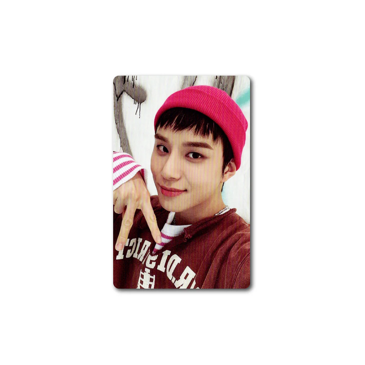 NCT 127 ] AY-YO | OFFICIAL PHOTOCARD - Image 10