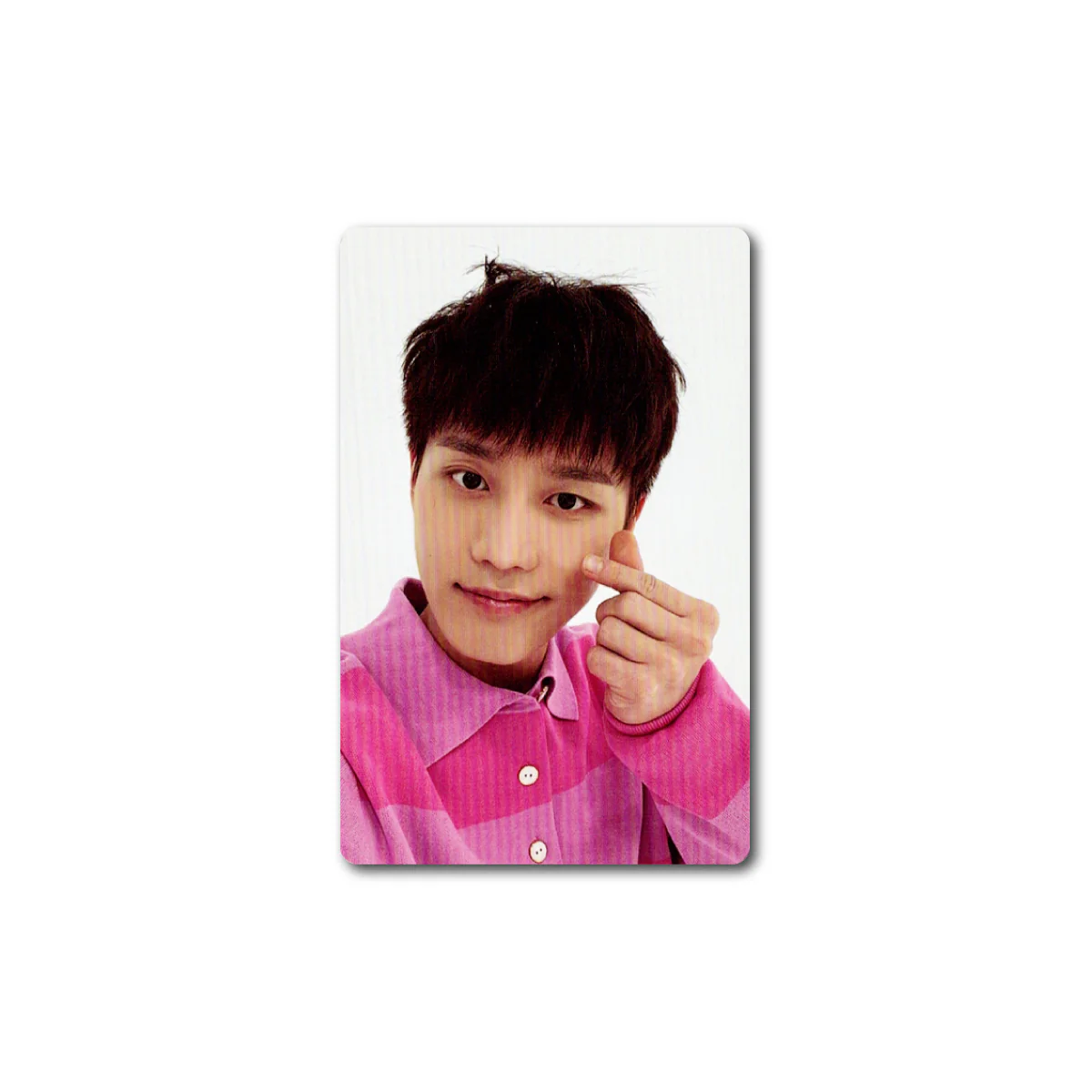 NCT 127 ] AY-YO | OFFICIAL PHOTOCARD - Image 2