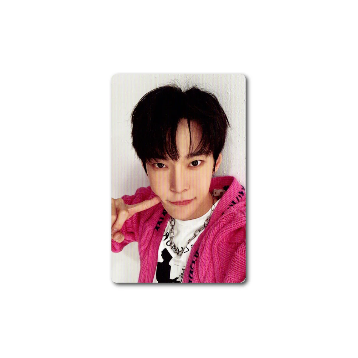 NCT 127 ] AY-YO | OFFICIAL PHOTOCARD - Image 6