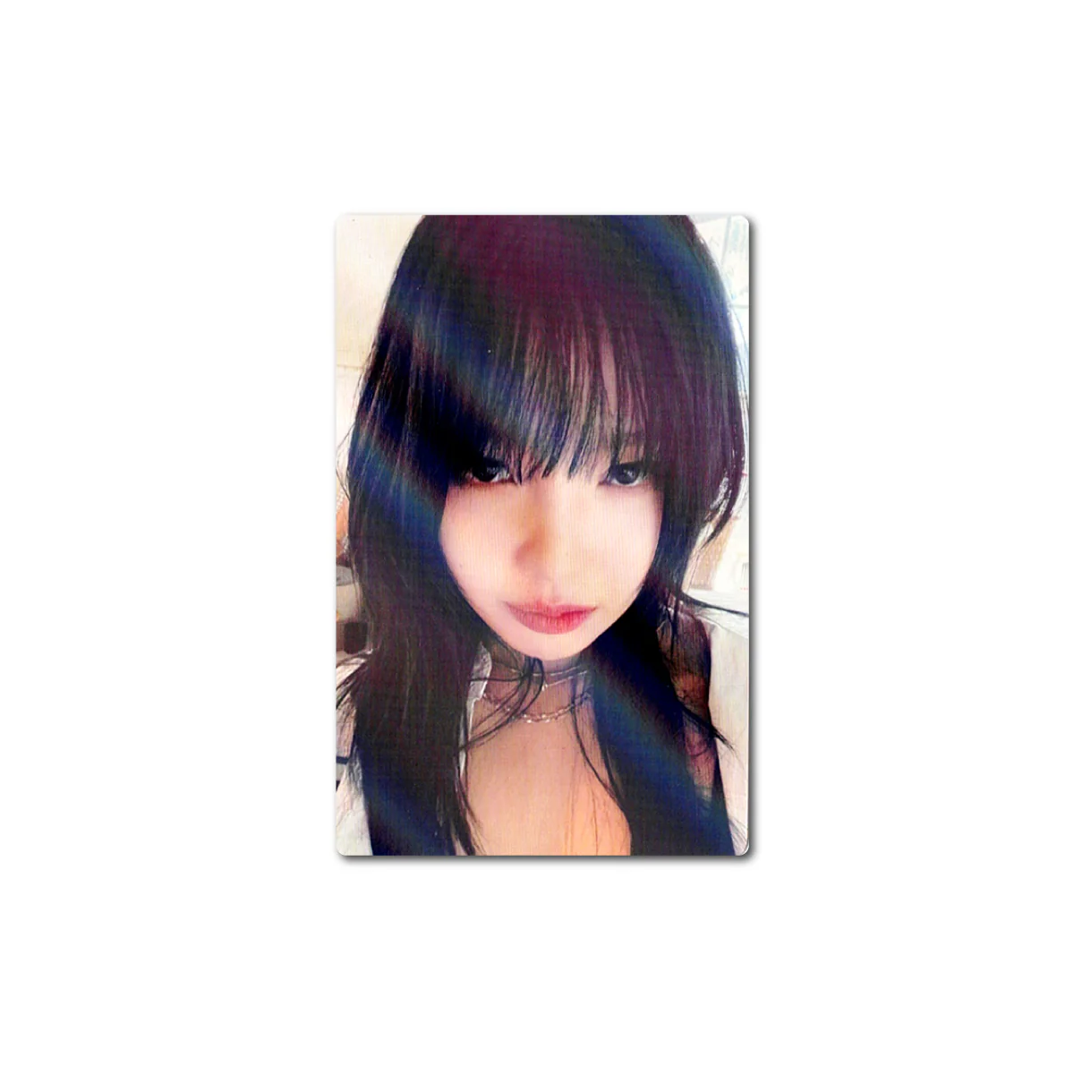 RED VELVET THE REVE FESTIVAL 2022 BIRTHDAY | OFFICIAL HOLOGRAM PHOTOCARD - Image 5