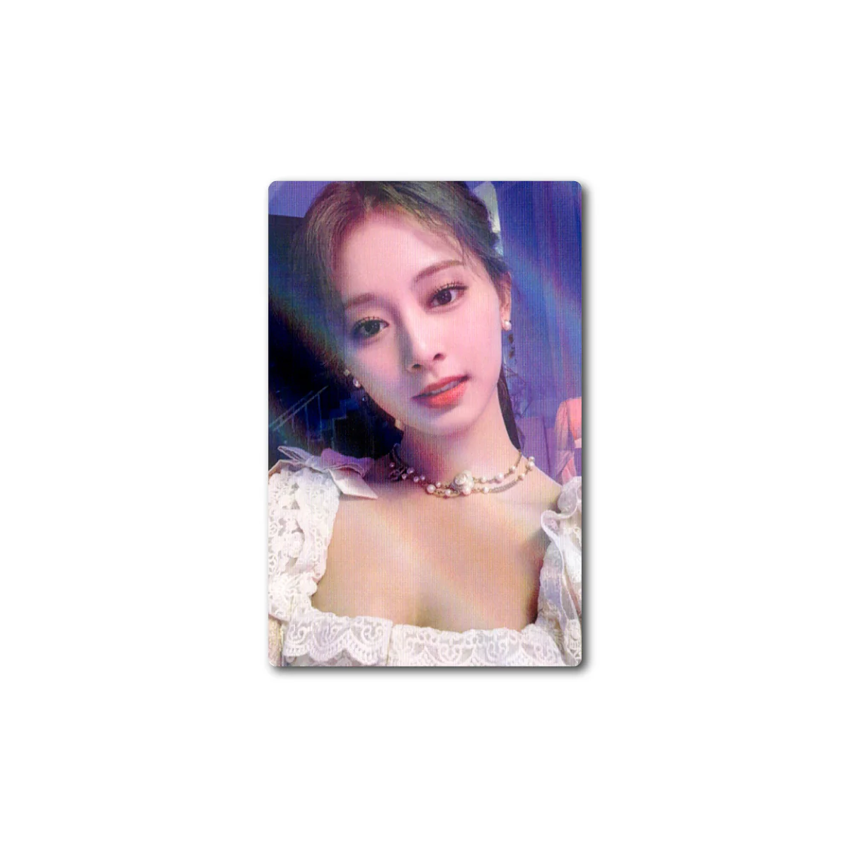 TWICE READY TO BE | OFFICIAL HOLOGRAM PHOTOCARD - Image 10