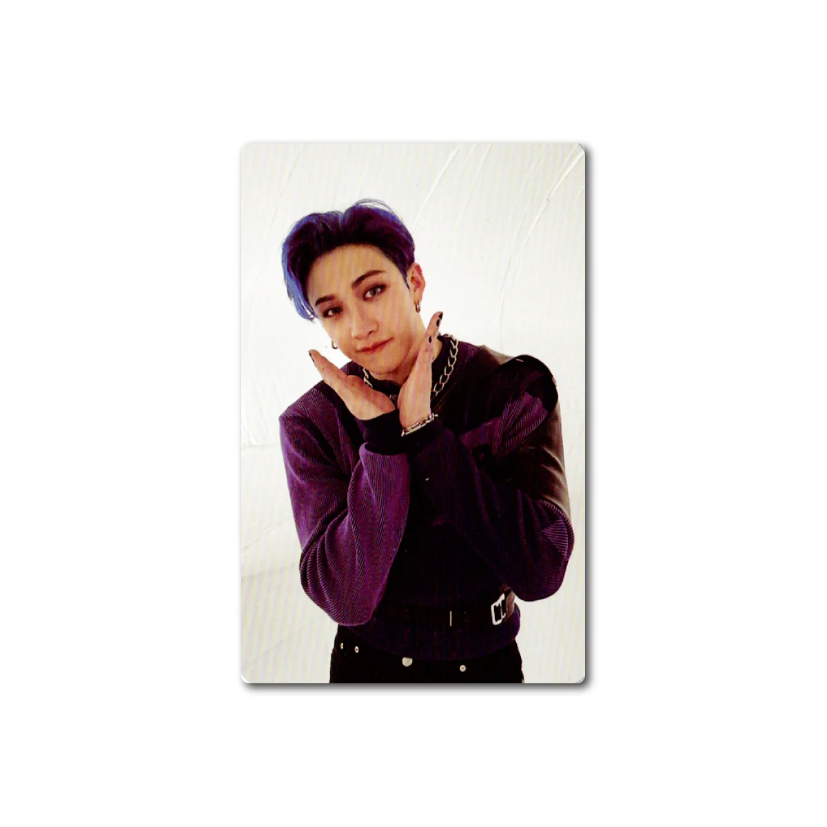 STRAY KIDS [ODDINARY] REGULAR VER. | OFFICIAL PHOTOCARD - Image 2