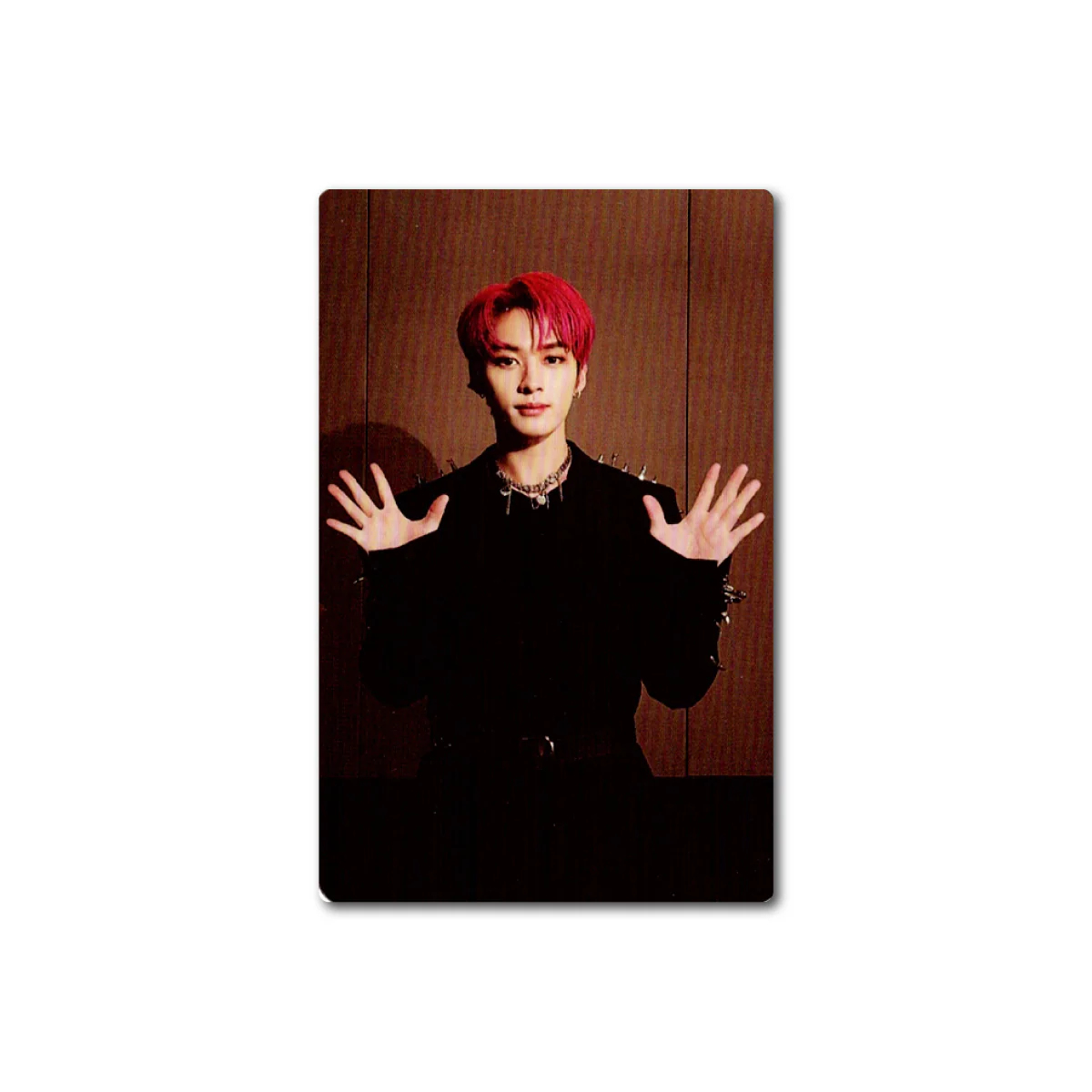 STRAY KIDS [ODDINARY] REGULAR VER. | OFFICIAL PHOTOCARD - Image 3