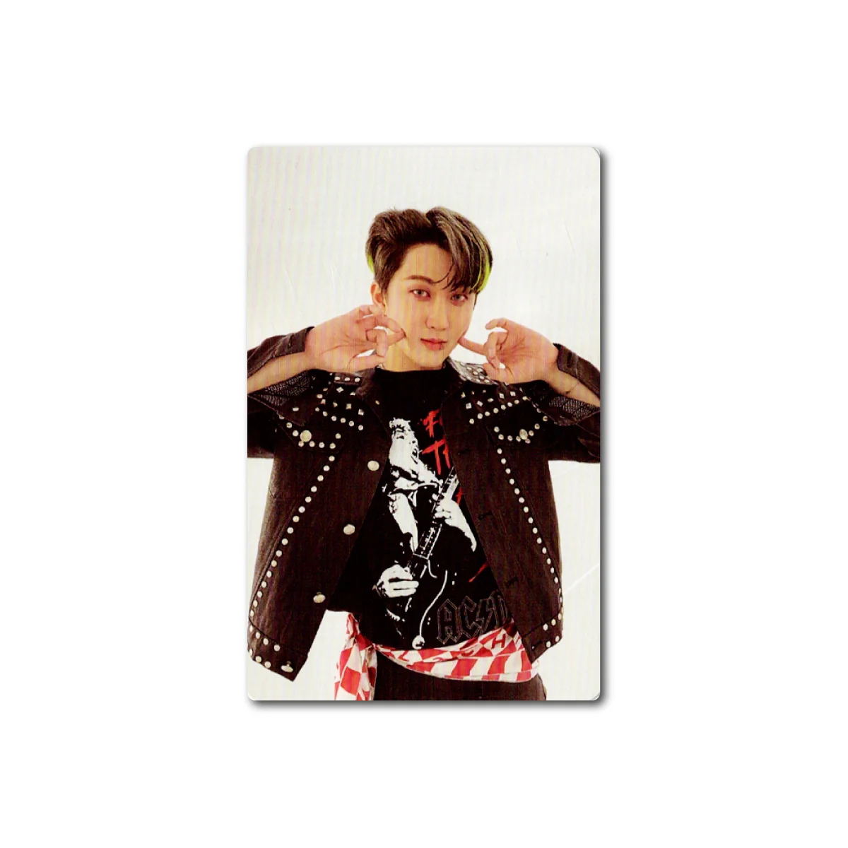 STRAY KIDS [ODDINARY] REGULAR VER. | OFFICIAL PHOTOCARD - Image 4