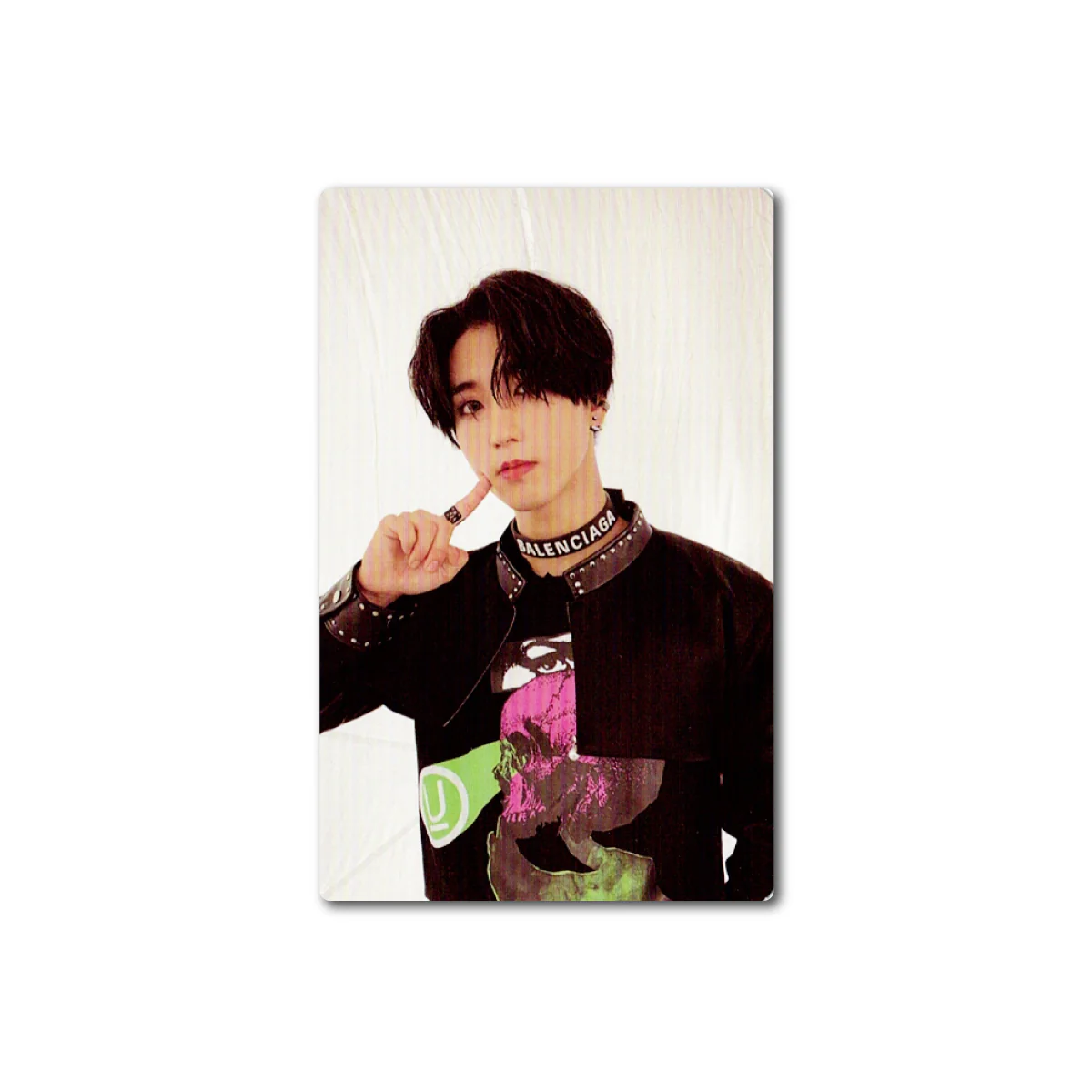 STRAY KIDS [ODDINARY] REGULAR VER. | OFFICIAL PHOTOCARD - Image 6