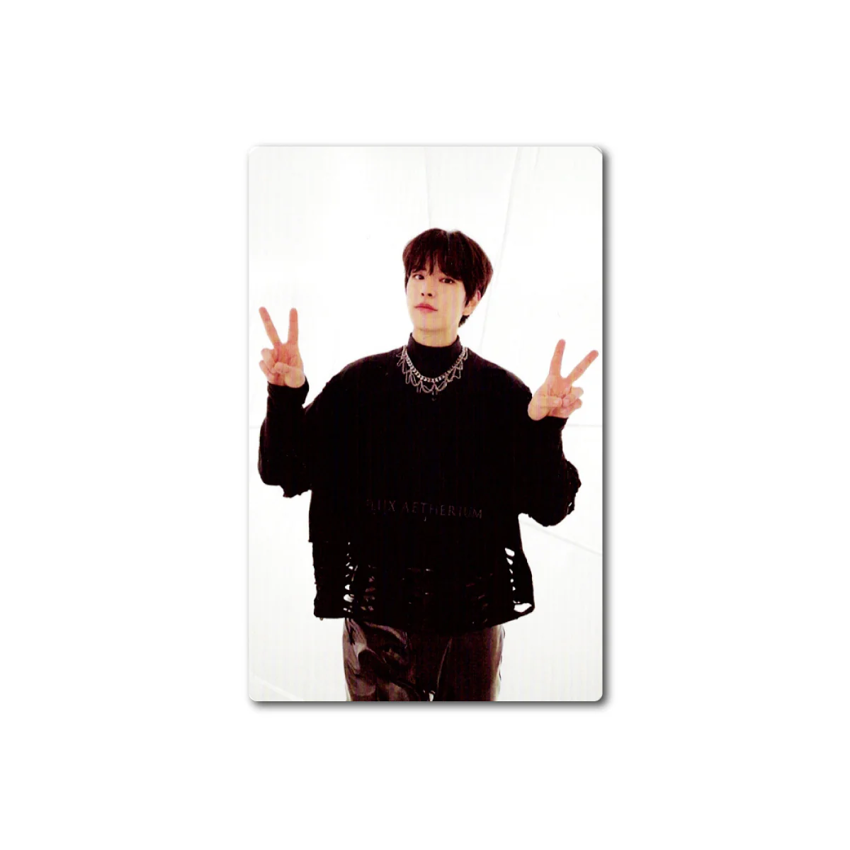 STRAY KIDS [ODDINARY] REGULAR VER. | OFFICIAL PHOTOCARD - Image 8
