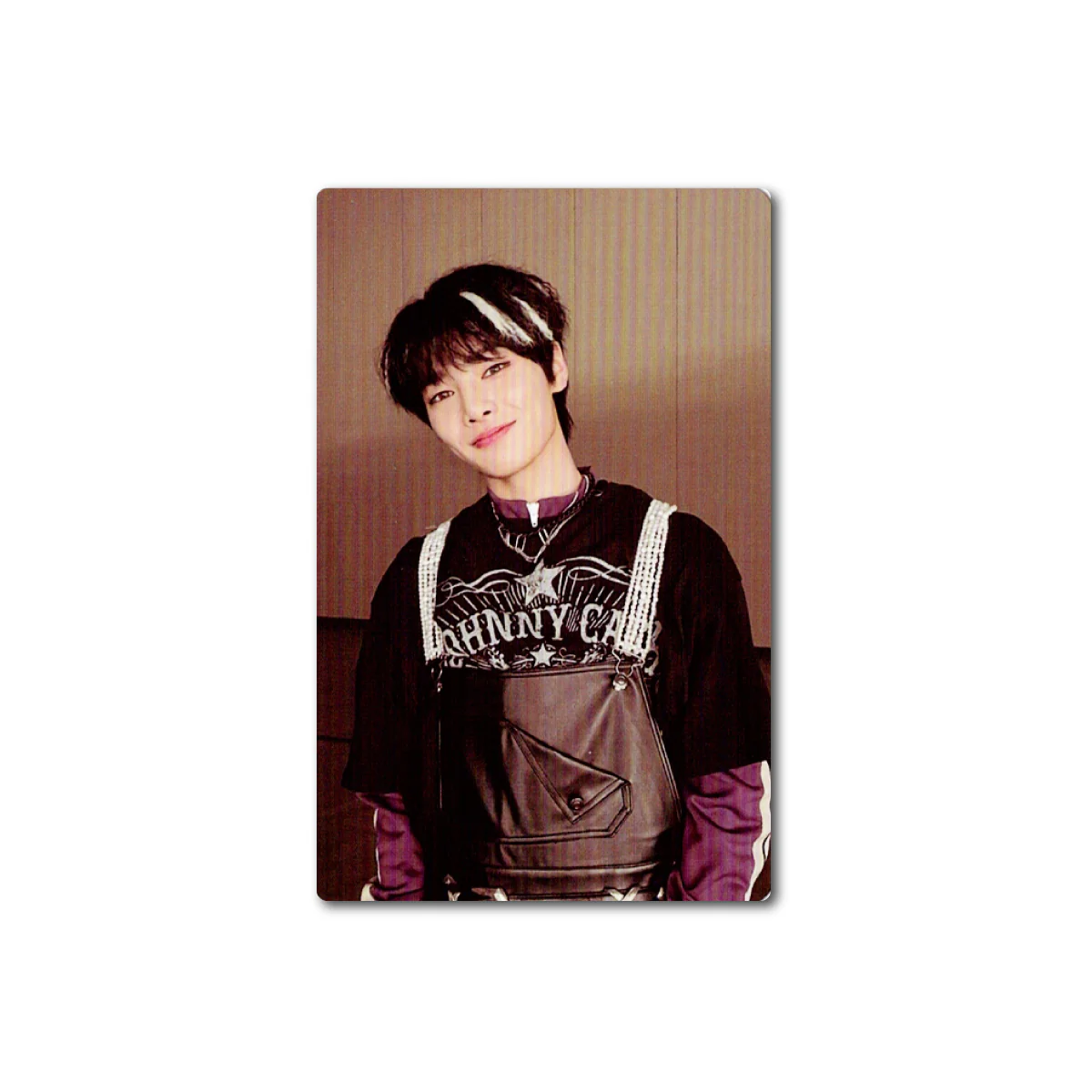 STRAY KIDS [ODDINARY] REGULAR VER. | OFFICIAL PHOTOCARD - Image 9