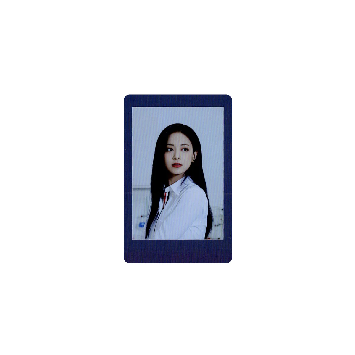 TWICE FORMULA OF LOVE : O+T=<3 | OFFICIAL PHOTOCARD - Image 10