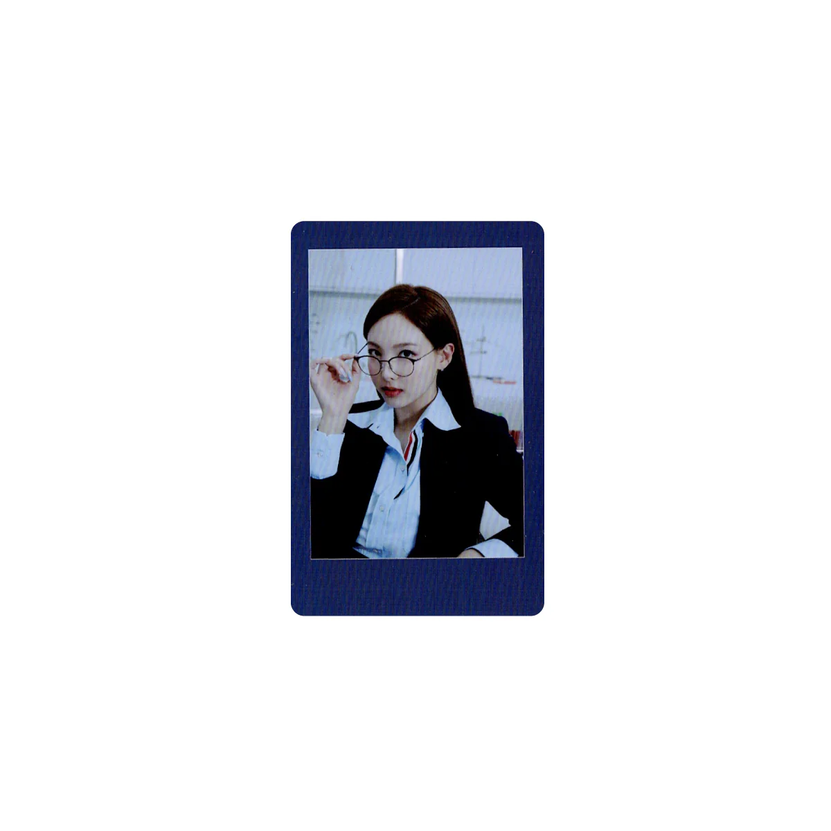 TWICE FORMULA OF LOVE : O+T=<3 | OFFICIAL PHOTOCARD - Image 2