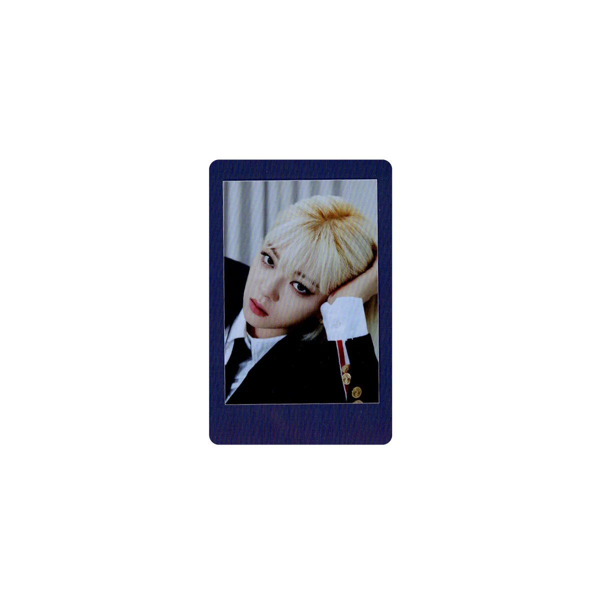 TWICE FORMULA OF LOVE : O+T=<3 | OFFICIAL PHOTOCARD - Image 3