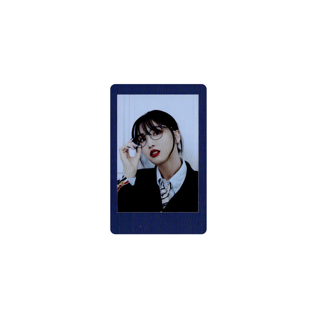 TWICE FORMULA OF LOVE : O+T=<3 | OFFICIAL PHOTOCARD - Image 4